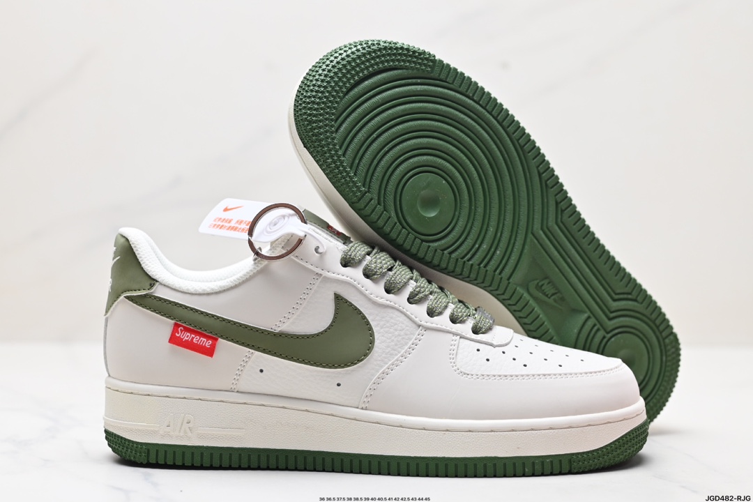 Nike Air Force 1 Shoes